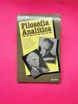 FILOSOFIA ANALÍTICA