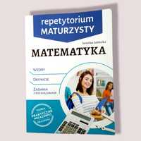 Repetytorium maturzysty MATEMATYKA