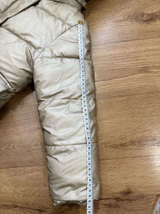 Зимова куртка 104