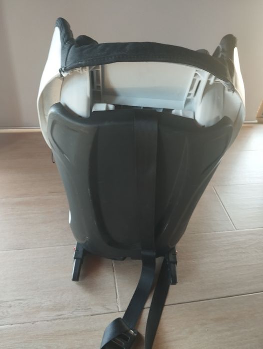 Cadeira de criança com isofix como nova