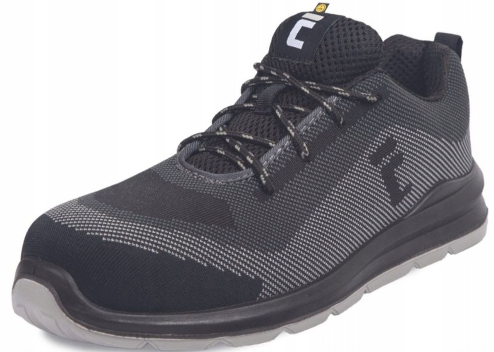 Buty Ceva bezpieczne BHP roz 42