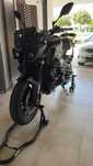 Yamaha MT10 2017