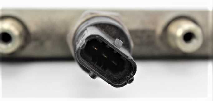 LISTWA. WTRYSKOWA F9K F9A F9Q F9 1.9 DCI 044.5214.024