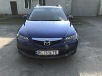 Мазда 6  MAZDA 6 GY BOSE