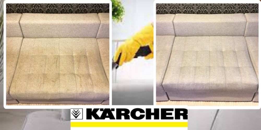 Pranie tapicerki samochodowej/meblowej narożnik sofa dywany wykladziny