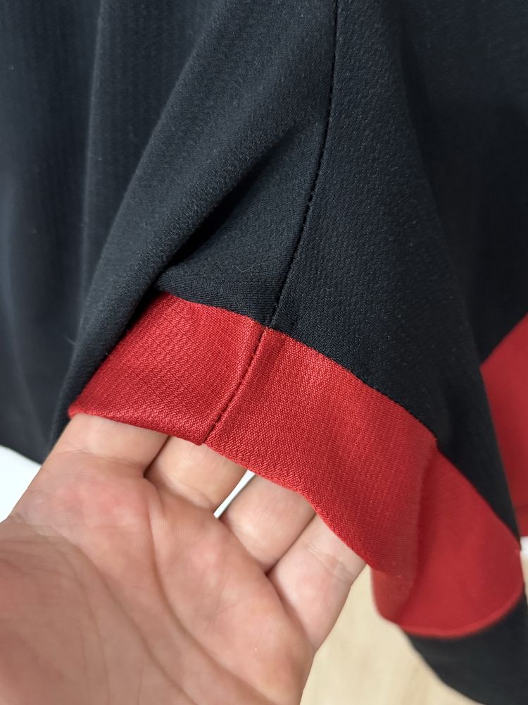 Szorty Jordan L Dri fit krótkie spodenki koszykówka logowane sportowe