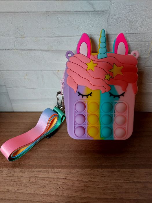 Torebka saszetka popit  CCC nowa