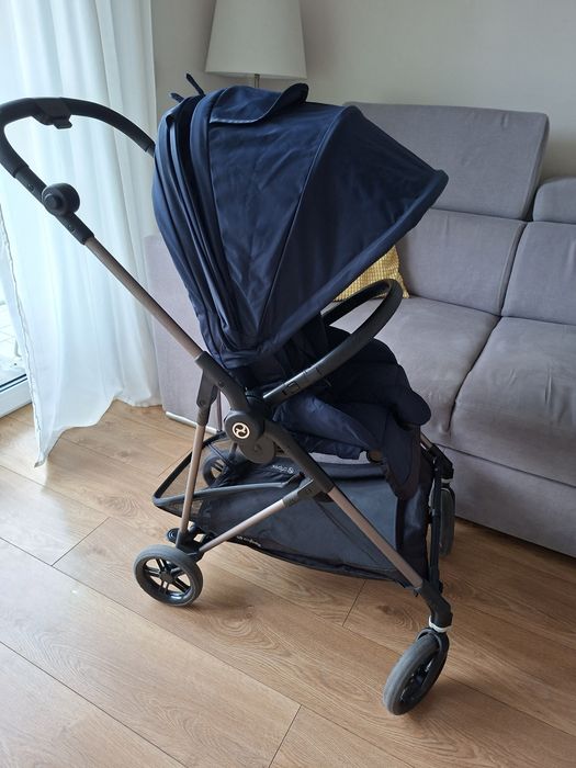 Wózek spacerowy Cybex Melio