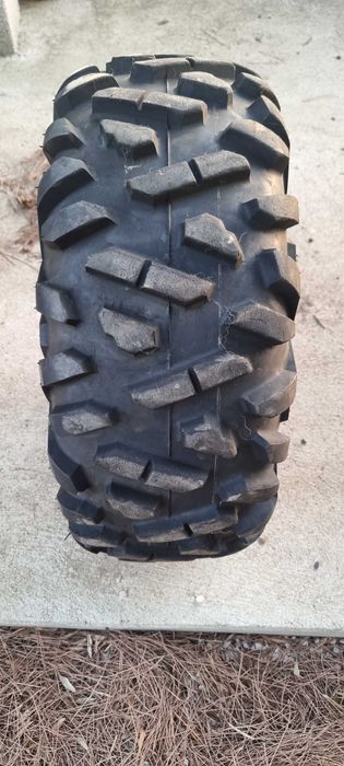 Pneu Maxxis Bighorn - bom estado