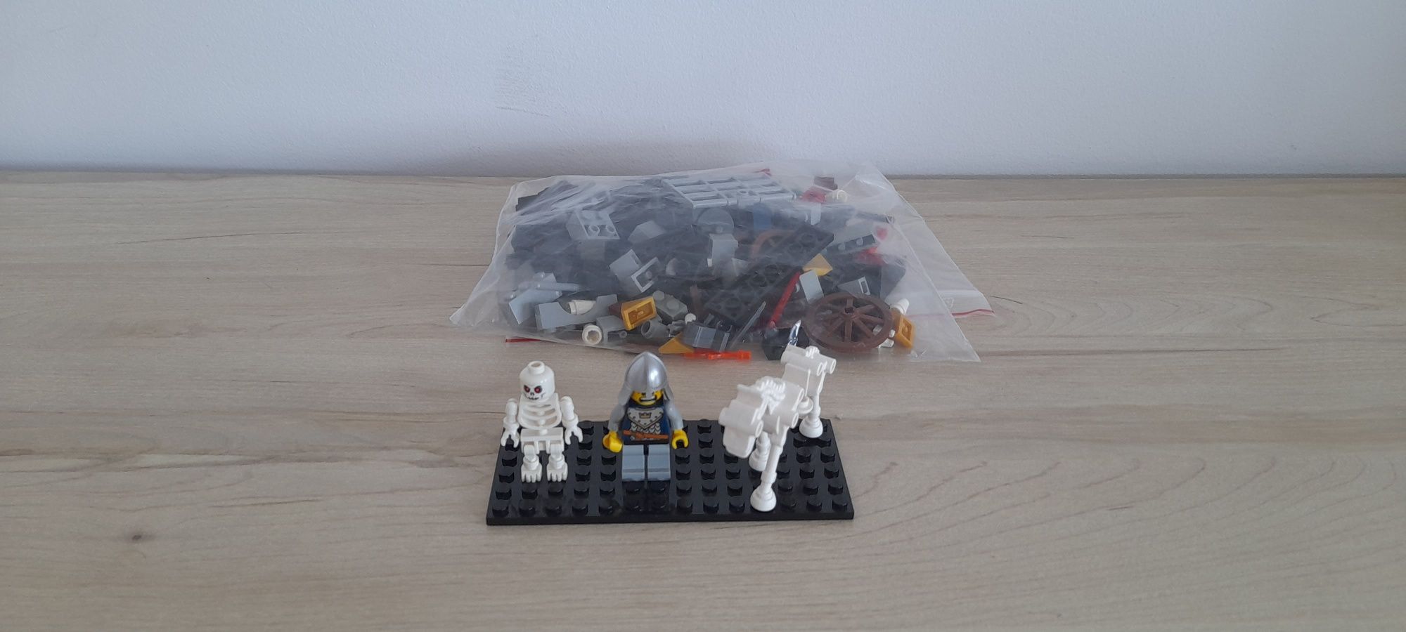 Lego castle fantasy era.