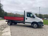 Iveco 50C35  IVECO Daily 50C35 wywrotka kipper nowa wywrot