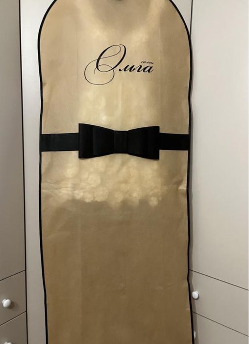 Продам плаття шите під Dior, шилось під замовлення