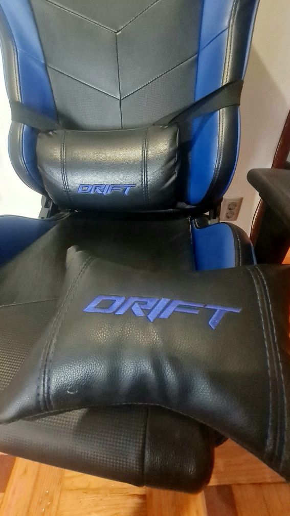 Cadeira para jogar playstation.