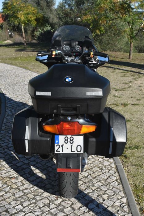 BMW rt 1100 r 1100rt 1998