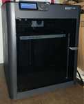 Bambu Lab P1S , Bambulab