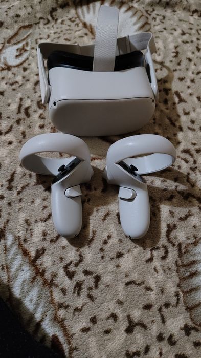 Oculus Meta Quest 2 128GB