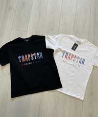 Нові футболки TRAPSTAR!