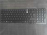 Klawiatura Fujistu U7511 U7512 QWERTY