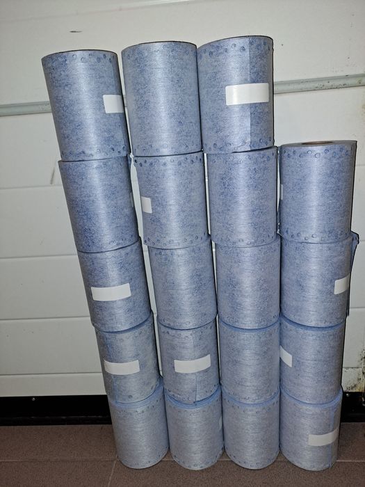 Taśma uszczelniająca MAPEI 10mb. 13cm szerokości. Nowa. Wiele sztuk.