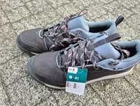 Nowe buty trekingowe Quechua. Roz. 41