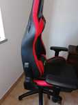 Cadeira alpha gamer  impecável