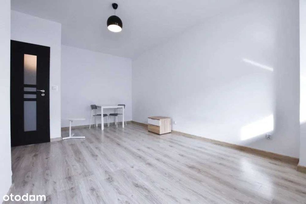 Przestronne 2-pokojowe mieszkanie w Centrum Miasta