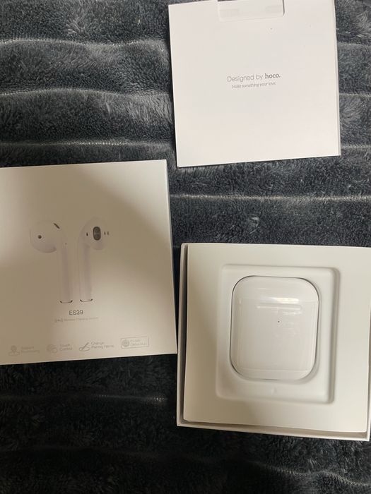 навушники бездротові