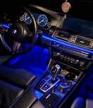 Підсвітка салону контурна Ambient Light Контурна підсвітка