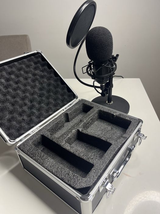 Mikrofon Trust sturio