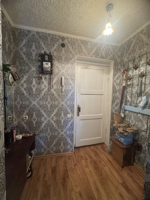 Продам Двухкомнатную квартиру на Югоке.