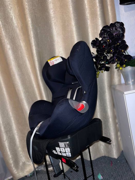 Автокрісло Cybex Sirona  2в1