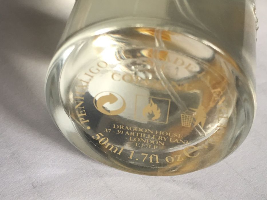 Penhaligon’s Quercus 50 ml,woda kolońska