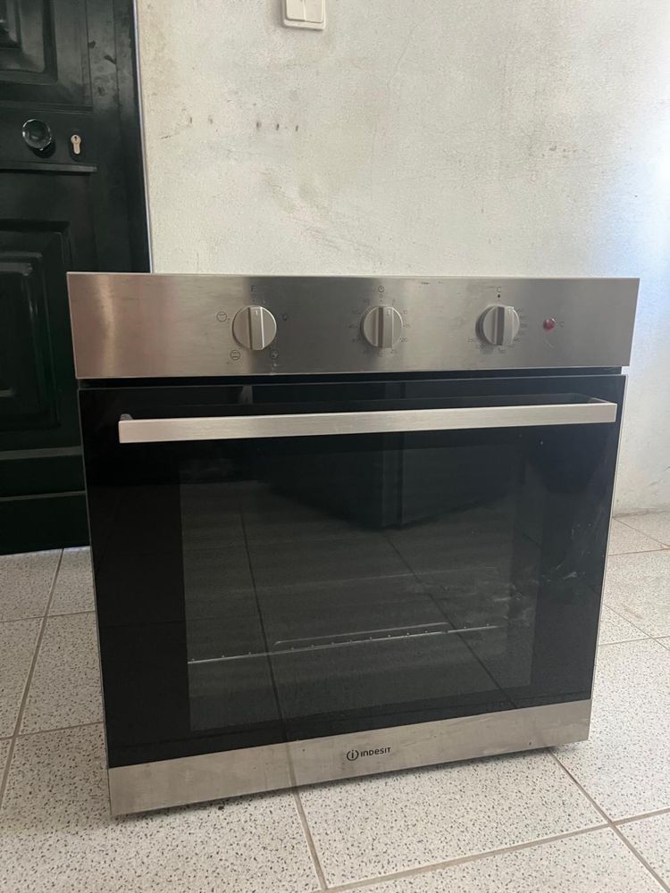 Vendo placa Indesit