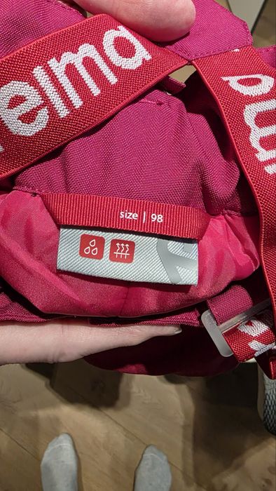 Комбінезон рейма reima 98 см