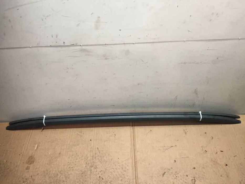 SKODA OCTAVIA III 16R RELINGI DACHOWE