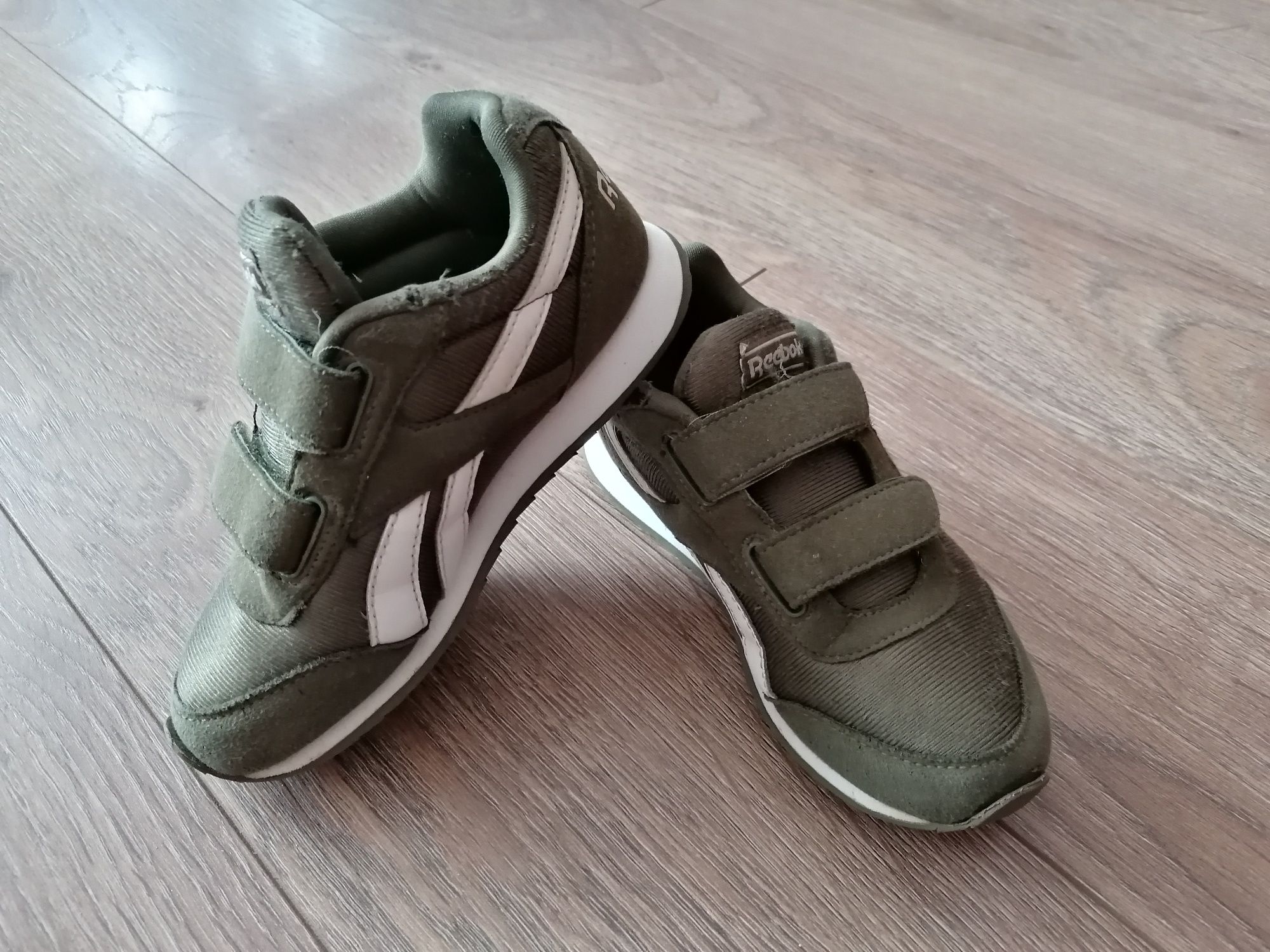 Buty Reebok r. 30