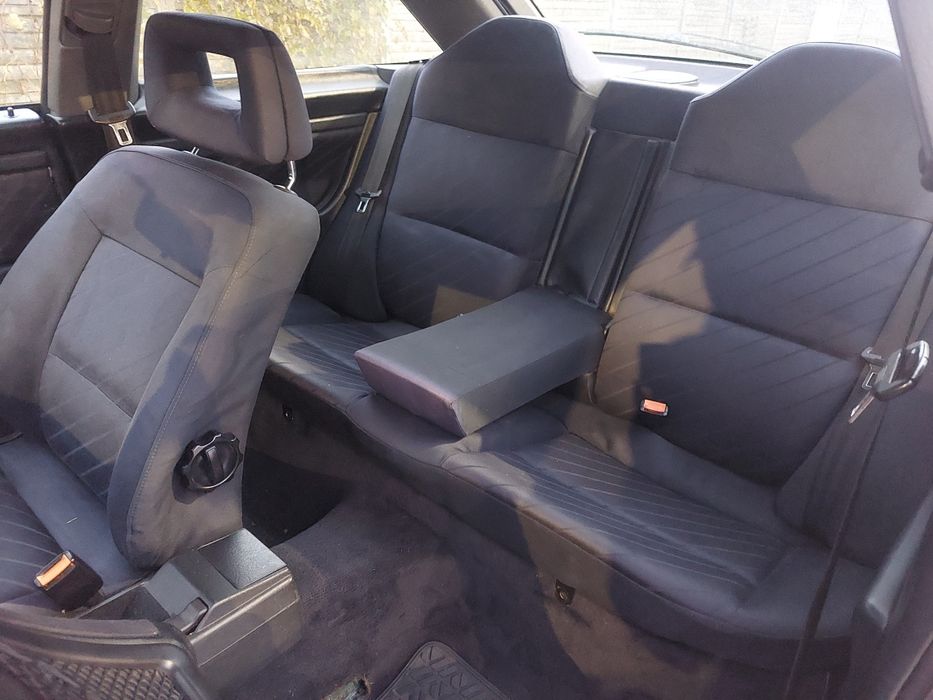 Audi Coupe 2.0 1995r