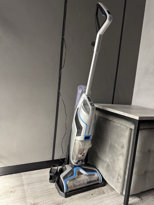Миючий пилосос Bissell Cross Wave Cordless 2582N (2in1)