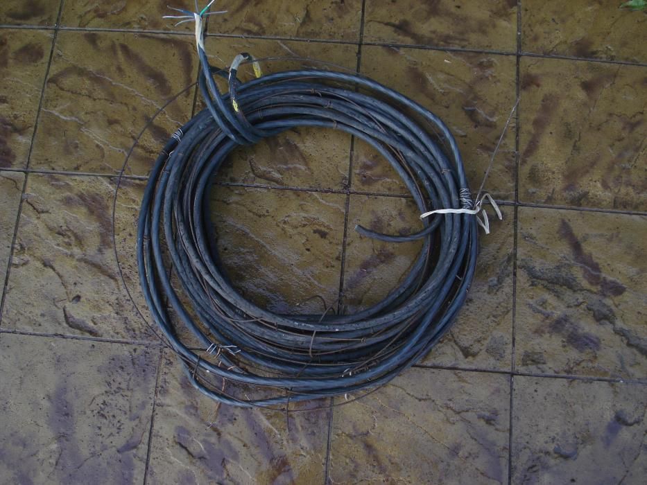 продам кабель электрический
