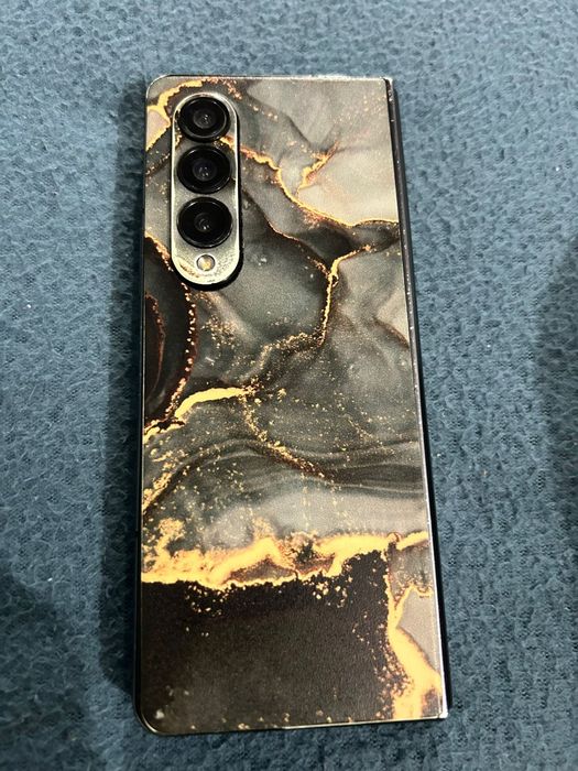 Vendo Samsung Galaxy Zfold 4