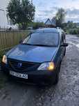 Dacia logan в ідеальному стані