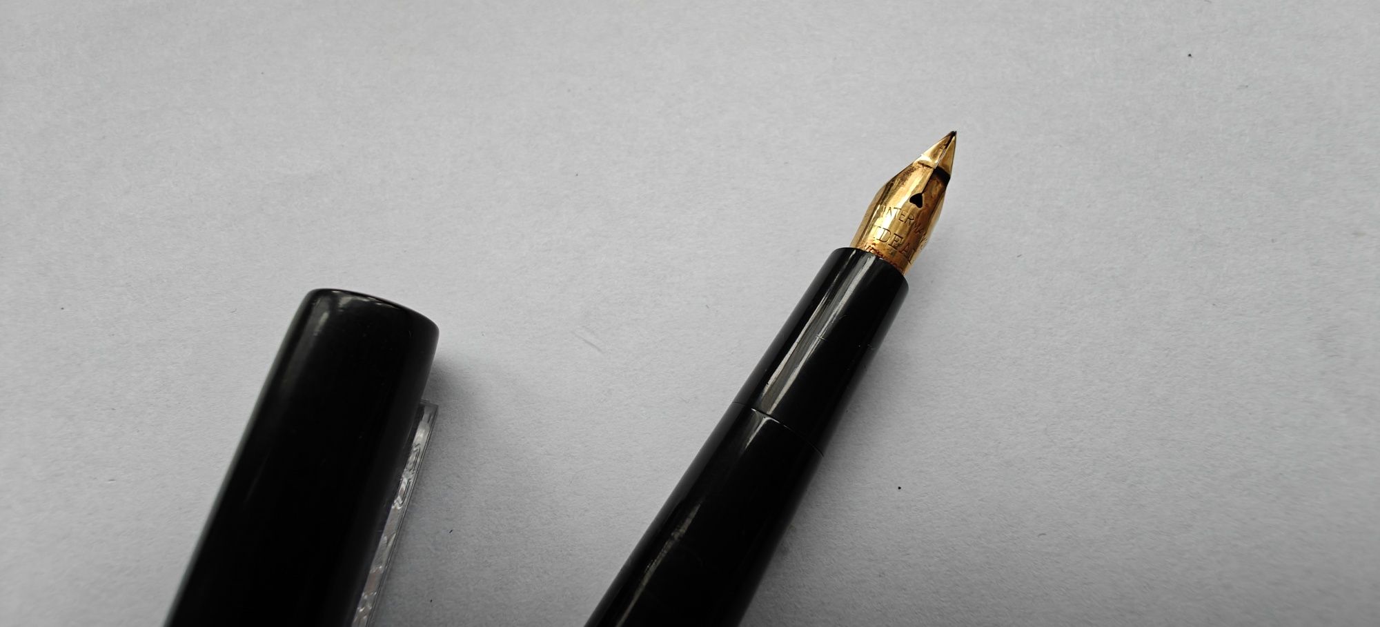 Pióro wieczne Waterman 12
