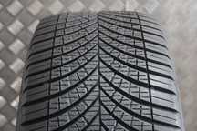 225/55/17C Goodyear Vector 4Seasons CARGO 225/55 R17C R17 C 22r