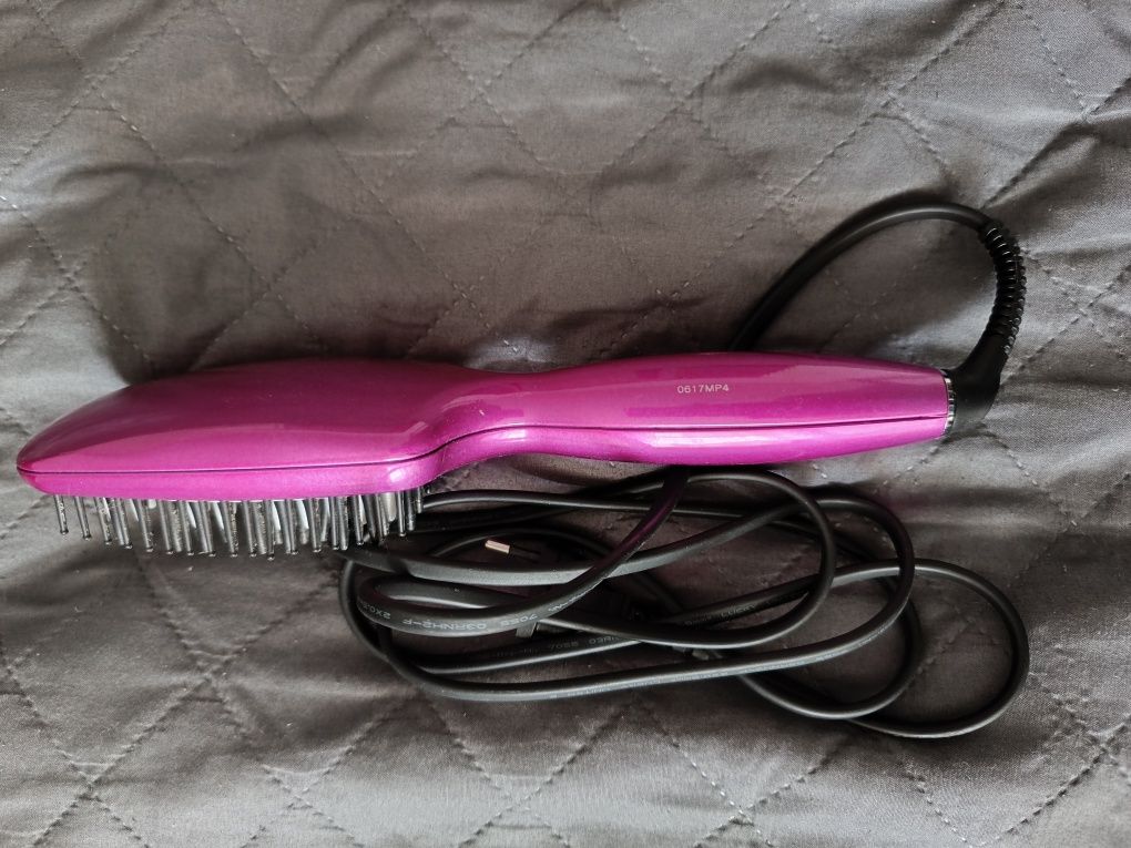 Szczotka prostująca BabyLiss