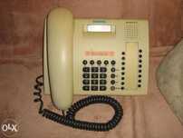 Telefon stacjonarny