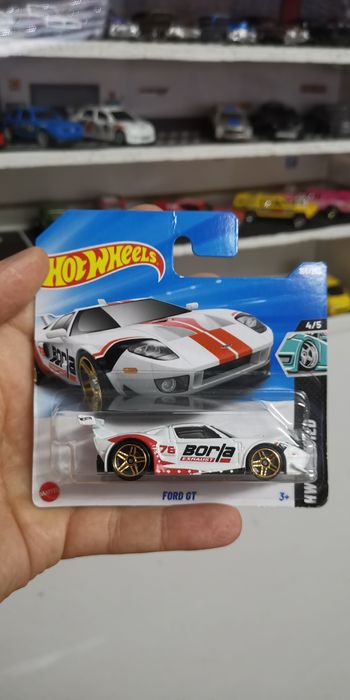 Hotwheels novos /