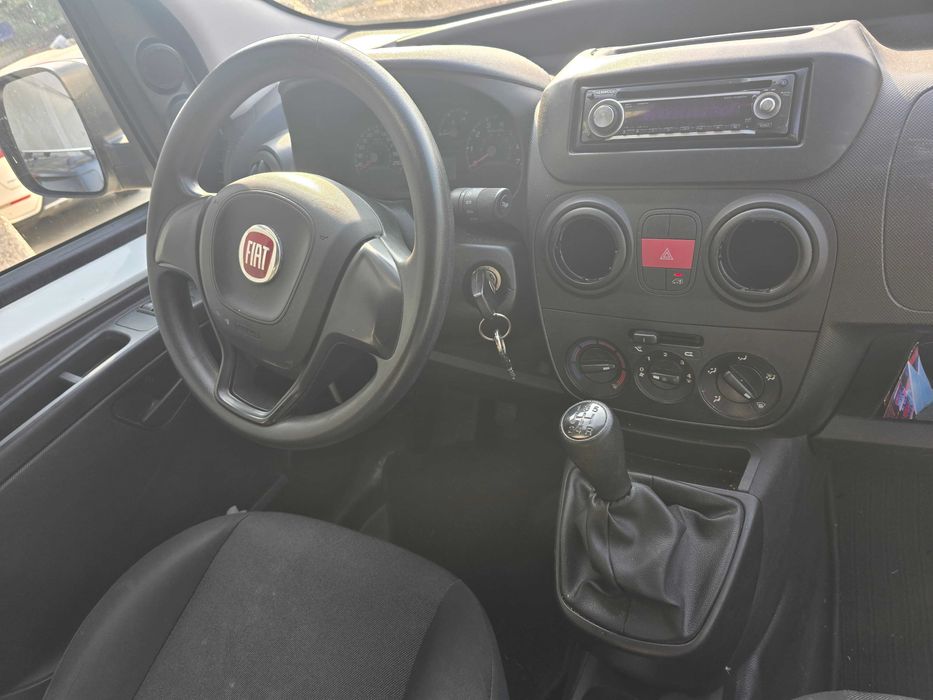 Fiat fiorino  1.3d  Posiadam  inne  auta  z  włoch  całe  i uszkodzone