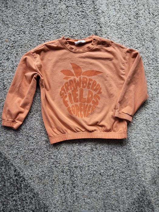 Bluzka Coccodrillo, roz. 98