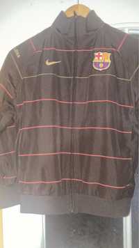 Oryginalna bluza FC Barcelona