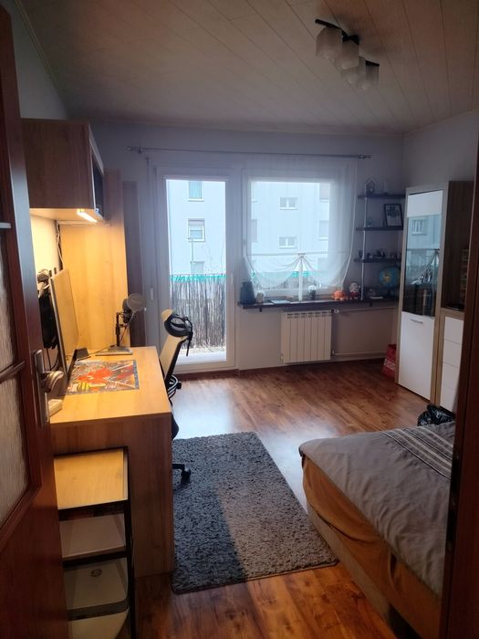 Mieszkanie 3 pokojowe 1 Piętro 69 m2
